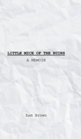Little Mice of the Ruins 1800310587 Book Cover