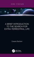 A Brief Introduction to the Search for Extra-Terrestrial Life 0367788039 Book Cover