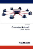 Computer Network 3659223921 Book Cover