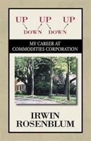 Up, Down, Up, Down, Up 1413416845 Book Cover