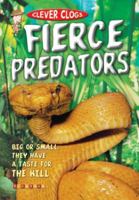 Fierce Predators 186007961X Book Cover