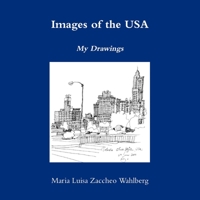 Images of the USA 1326025244 Book Cover