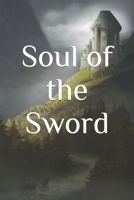Soul of the Sword B0C6VWKHB5 Book Cover