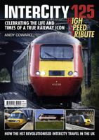Intercity 125 1911639404 Book Cover