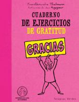 Cuaderno de ejercicios de gratitud 8415612184 Book Cover