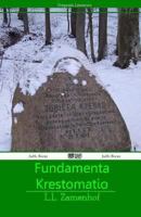 Fundamenta Krestomatio 1909669032 Book Cover