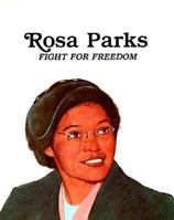 Rosa Parks 0816728321 Book Cover