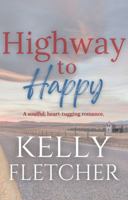 Highway to Happy: A soulful, heart-tugging romance (Southern Sunsets) B0GXYKSQV7 Book Cover