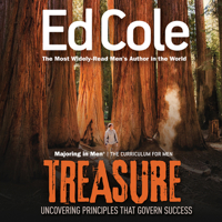 Treasure Workbook: Uncovering Principles That Govern Success B0C8C8QGR7 Book Cover