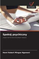 Spokój psychiczny (Polish Edition) 663015195X Book Cover