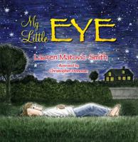 My Little Eye 0982733712 Book Cover