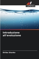 Introduzione all'evoluzione (Italian Edition) 6207516494 Book Cover