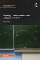 Exploring Classroom Discourse 0415570670 Book Cover