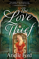 The Love Thief 1401999069 Book Cover
