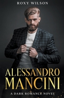 Alessandro Mancini B0BBKPKRZJ Book Cover