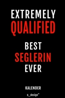 Kalender für Segler / Seglerin: Wochen-Planer 2020 / Tagebuch / Journal für das ganze Jahr: Platz für Notizen, Planung / Planungen / Planer, Erinnerungen und Sprüche (German Edition) 171191908X Book Cover