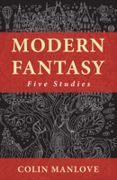 Modern Fantasy 1532691823 Book Cover