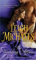 The Wedding Affair 1402244215 Book Cover