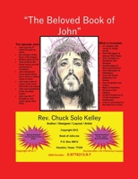 The Beloved Book of John 1662837836 Book Cover