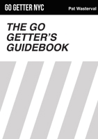 Go Getters Guidebook 1300510021 Book Cover