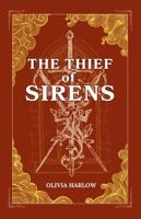 The Thief of Sirens (The Thief of Tides series) B0F6TMSSPC Book Cover