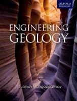 Engineering Geology 0198086350 Book Cover
