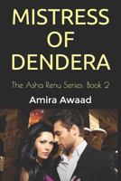 Mistress of Dendera 172903070X Book Cover