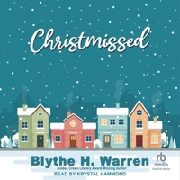 Christmissed 164247603X Book Cover