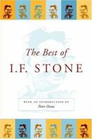 The Best of I.F. Stone 158648463X Book Cover