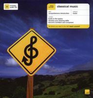 Teach Yourself Classical Music (Teach Yourself) 0844200255 Book Cover
