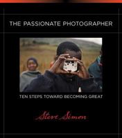 Simon: Passionate Photographer 178157636X Book Cover