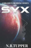 SYX B08R4915X1 Book Cover