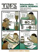 Lentil Science 0941008525 Book Cover