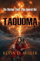 Taquoma B0BKS8V5ZZ Book Cover