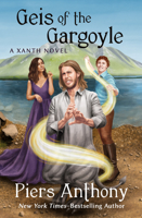 Geis of the Gargoyle 0812534859 Book Cover