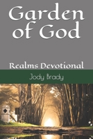 Garden of God: Realms Devotional B08QSKV2B8 Book Cover