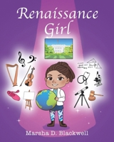 Renaissance Girl 164515176X Book Cover