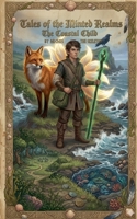 The Coastal Child (Tales of the Minted Realms) B0GY9S59XG Book Cover
