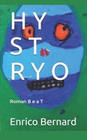 H Y S T R Y O 3038411310 Book Cover