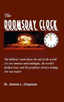 The Doomsday Clock 1604146656 Book Cover