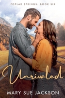 Unrivaled (Poplar Springs) B0GWSRH39T Book Cover