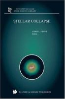 Stellar Collapse 1402019920 Book Cover