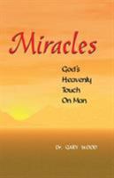 Miracles 0989221385 Book Cover