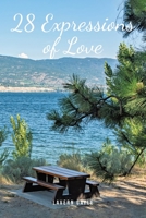 28 Expressions of Love 164468327X Book Cover