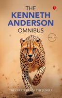 The Kenneth Anderson Omnibus Volume IV 9370038337 Book Cover