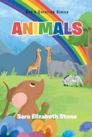 Animals 1640032541 Book Cover