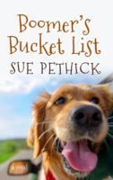 Boomer's Bucket List 1496709047 Book Cover