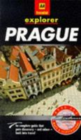 Explorer Prague 0749509376 Book Cover
