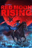 Red Moon Rising 1481436260 Book Cover