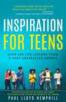 Inspiration For Teens 1732197806 Book Cover